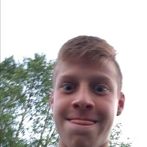 Meet your Posher, Jon